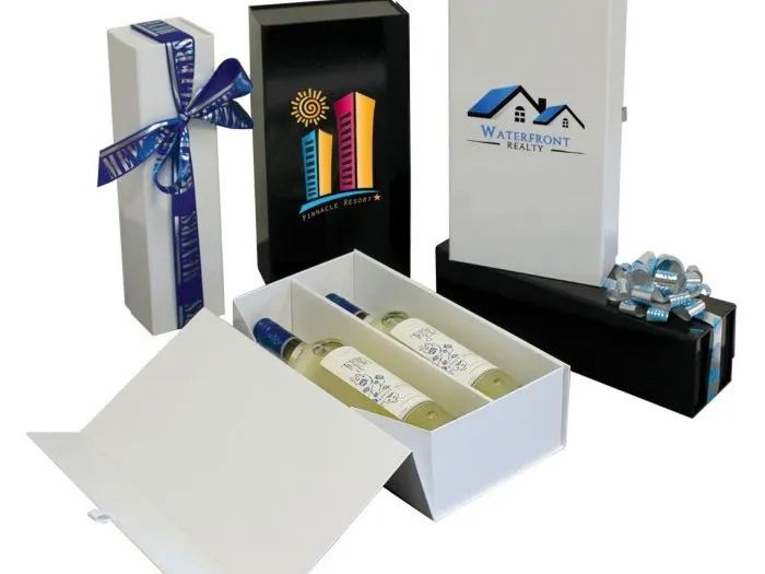 Rigid boxes, gift boxes, jewellery boxes and wine boxes